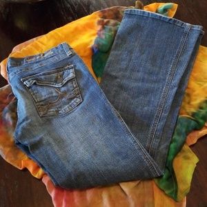 BU by Malibu Jeans - BU by Malibu Jeans BU by Malibu Jeans - BU by Malibu Jeans